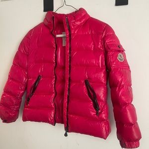 Kids Moncler